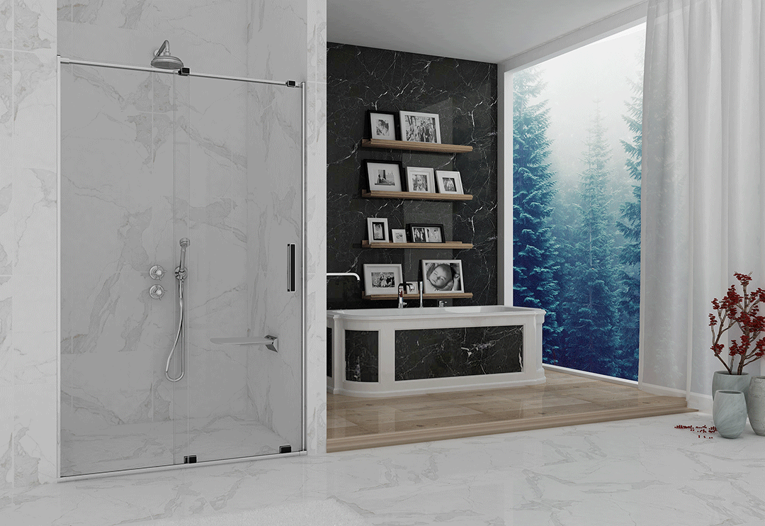 Banyo Kabinleri