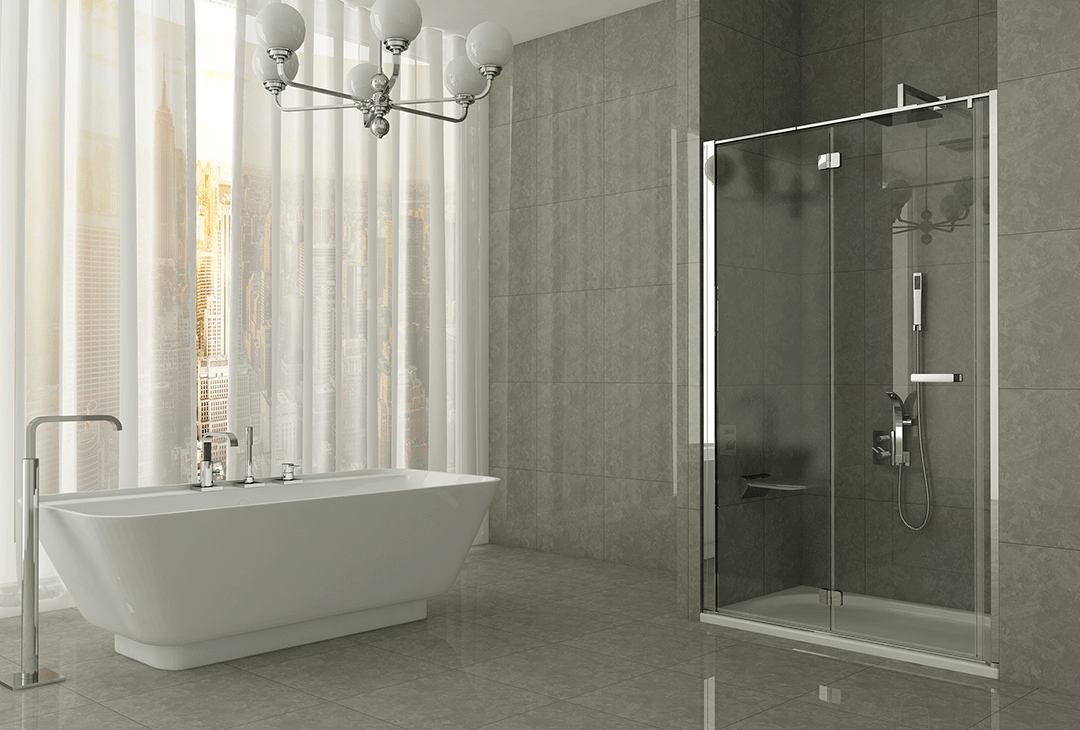Banyo Kabinleri
