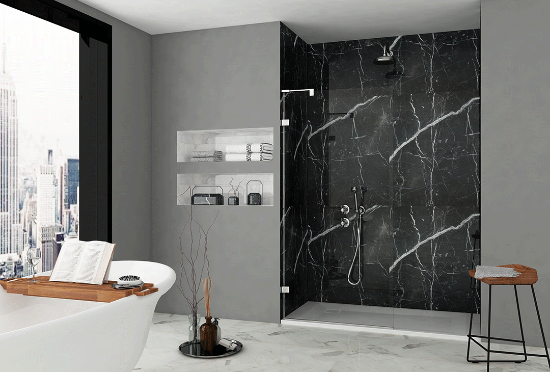 Banyo Kabinleri