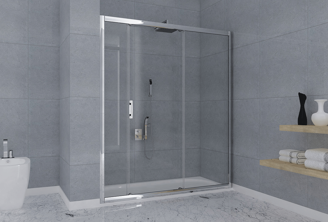 Banyo Kabinleri