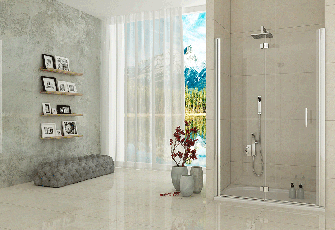 Banyo Kabinleri
