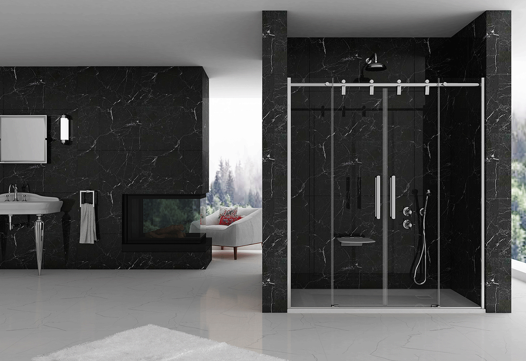 Banyo Kabinleri