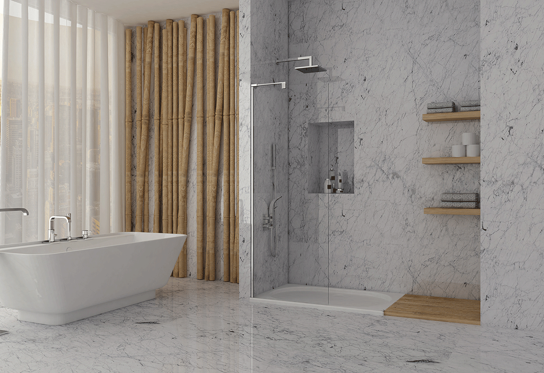 Banyo Kabinleri
