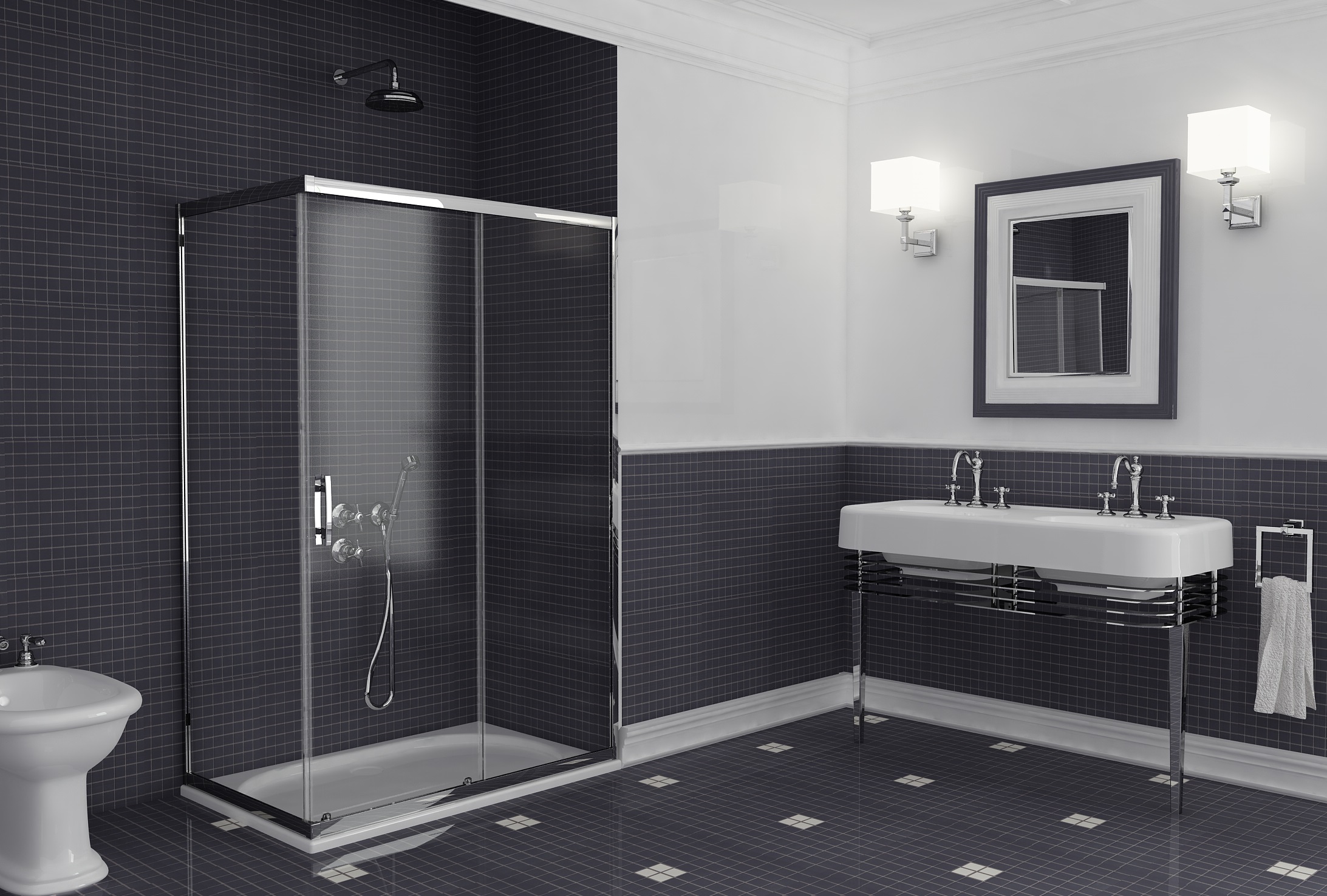 Banyo Kabinleri