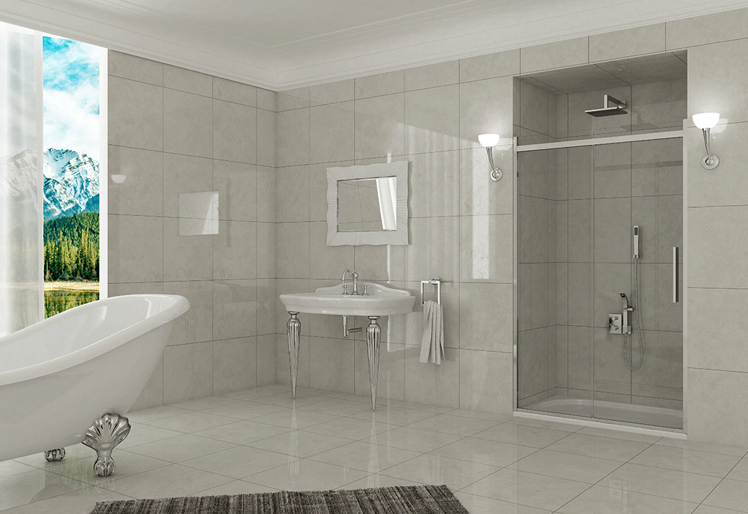 Banyo Kabinleri