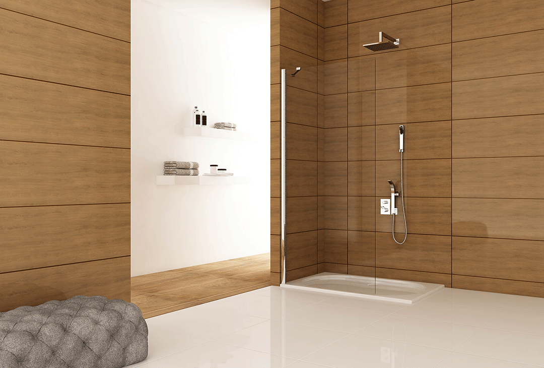 Banyo Kabinleri