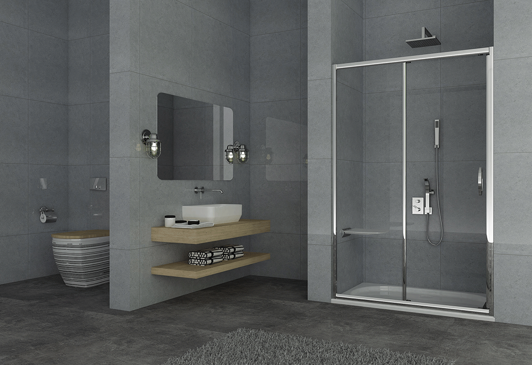 Banyo Kabinleri