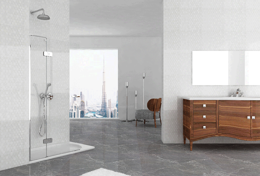 Banyo Kabinleri